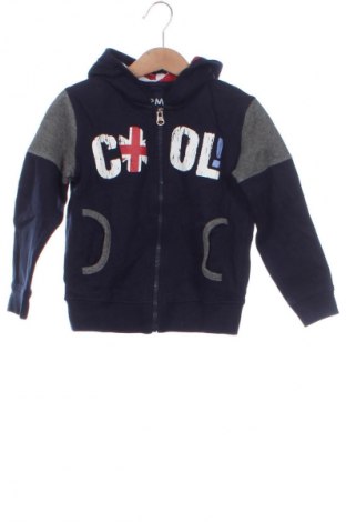 Kinder Sweatshirts Pm, Größe 18-24m/ 86-98 cm, Farbe Blau, Preis € 3,99