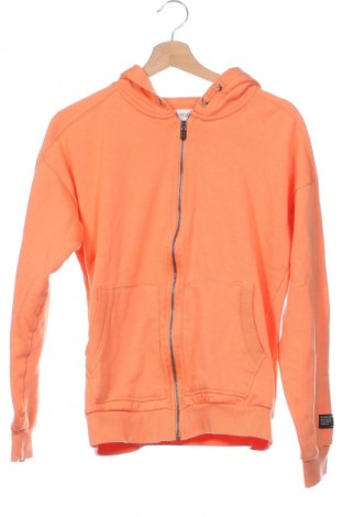 Kinder Sweatshirts Reserved, Größe 15-18y/ 170-176 cm, Farbe Orange, Preis 6,99 €