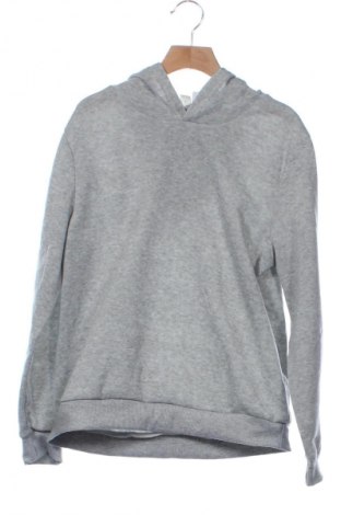 Kinder Sweatshirts SHEIN, Größe 11-12y/ 152-158 cm, Farbe Grau, Preis € 5,99