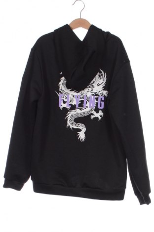 Kinder Sweatshirts SHEIN, Größe 13-14y/ 164-168 cm, Farbe Schwarz, Preis € 6,99