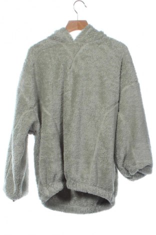 Kinder Sweatshirts Zara, Größe 13-14y/ 164-168 cm, Farbe Grün, Preis € 4,99