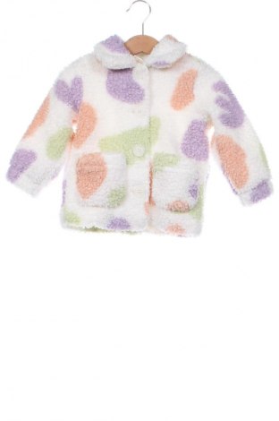 Palton pentru copii H&M, Mărime 12-18m/ 80-86 cm, Culoare Multicolor, Preț 55,99 Lei