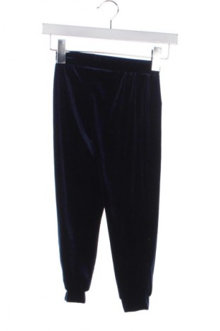 Kinder Sporthose Unbranded, Größe 4-5y/ 110-116 cm, Farbe Blau, Preis € 3,99