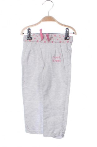 Kinder Sporthose Unbranded, Größe 18-24m/ 86-98 cm, Farbe Grau, Preis € 2,99