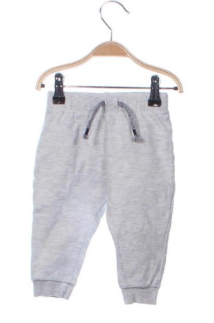Kinder Sporthose Unbranded, Größe 9-12m/ 74-80 cm, Farbe Grau, Preis € 2,99