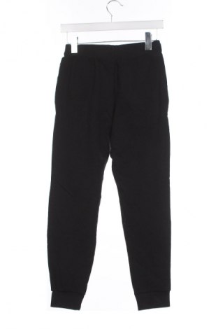 Kinder Sporthose, Größe 11-12y/ 152-158 cm, Farbe Schwarz, Preis 23,86 €