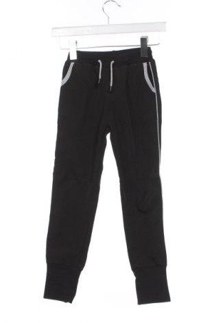 Kinder Sporthose, Größe 7-8y/ 128-134 cm, Farbe Schwarz, Preis 7,99 €