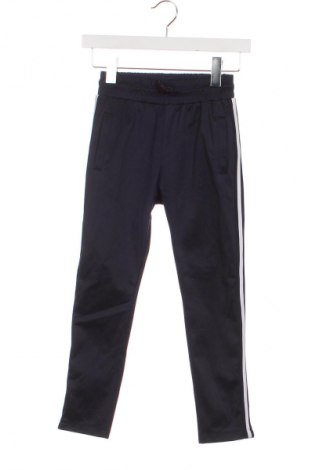 Pantaloni de trening, pentru copii, Mărime 7-8y/ 128-134 cm, Culoare Albastru, Preț 41,99 Lei