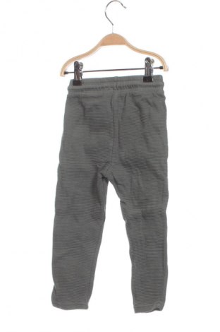 Pantaloni de trening, pentru copii, Mărime 18-24m/ 86-98 cm, Culoare Verde, Preț 25,99 Lei