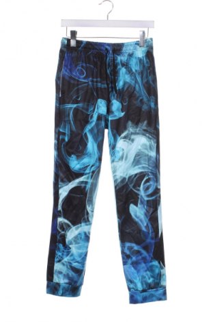Pantaloni de trening, pentru copii Unbranded, Mărime 12-13y/ 158-164 cm, Culoare Multicolor, Preț 81,99 Lei