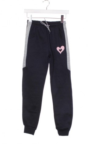 Pantaloni de trening, pentru copii, Mărime 13-14y/ 164-168 cm, Culoare Albastru, Preț 33,99 Lei