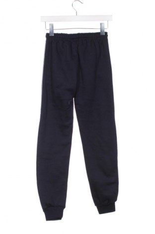 Kinder Sporthose, Größe 13-14y/ 164-168 cm, Farbe Blau, Preis 5,99 €