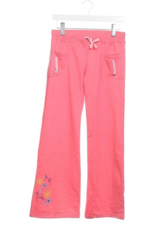 Pantaloni de trening, pentru copii, Mărime 12-13y/ 158-164 cm, Culoare Roz, Preț 25,99 Lei