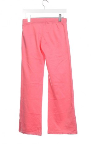 Pantaloni de trening, pentru copii, Mărime 12-13y/ 158-164 cm, Culoare Roz, Preț 25,99 Lei