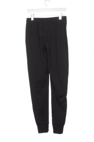 Pantaloni de trening, pentru copii Adidas, Mărime 15-18y/ 170-176 cm, Culoare Negru, Preț 164,59 Lei