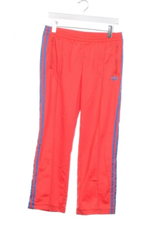 Kinder Sporthose Adidas Originals, Größe 13-14y/ 164-168 cm, Farbe Rot, Preis 33,80 €