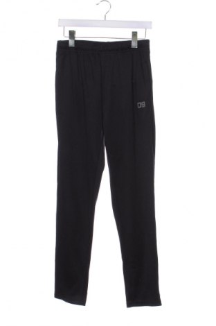 Pantaloni de trening, pentru copii Crivit, Mărime 12-13y/ 158-164 cm, Culoare Negru, Preț 27,99 Lei