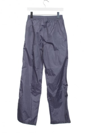 Pantaloni de trening, pentru copii Crivit, Mărime 12-13y/ 158-164 cm, Culoare Gri, Preț 25,99 Lei