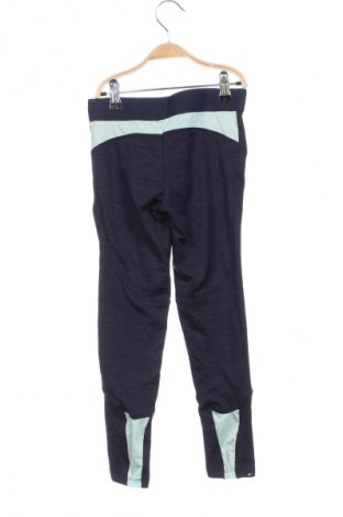 Kinder Sporthose Decathlon, Größe 8-9y/ 134-140 cm, Farbe Blau, Preis 5,99 €