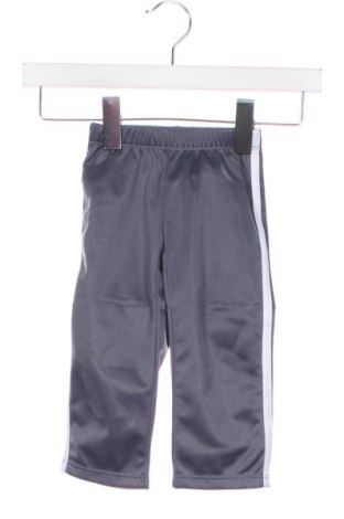 Pantaloni de trening, pentru copii Domyos, Mărime 9-12m/ 74-80 cm, Culoare Gri, Preț 27,99 Lei