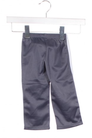 Kinder Sporthose Domyos, Größe 9-12m/ 74-80 cm, Farbe Grau, Preis 4,99 €