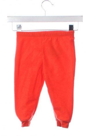 Kinder Sporthose Fagottino By Oviesse, Größe 9-12m/ 74-80 cm, Farbe Orange, Preis € 3,99