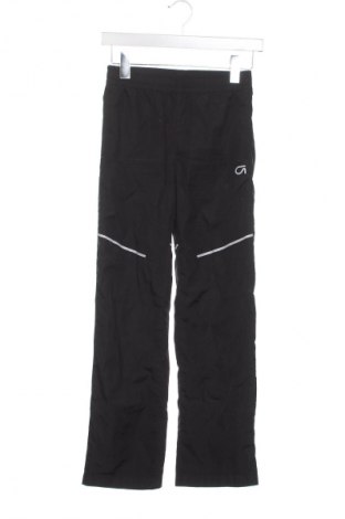 Kinder Sporthose Gap, Größe 8-9y/ 134-140 cm, Farbe Schwarz, Preis 6,99 €