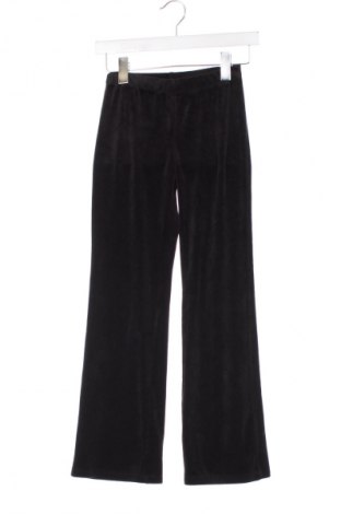 Pantaloni de trening, pentru copii H&M, Mărime 12-13y/ 158-164 cm, Culoare Negru, Preț 33,99 Lei