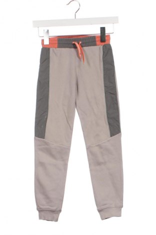 Kinder Sporthose H&M, Größe 6-7y/ 122-128 cm, Farbe Grau, Preis 7,99 €