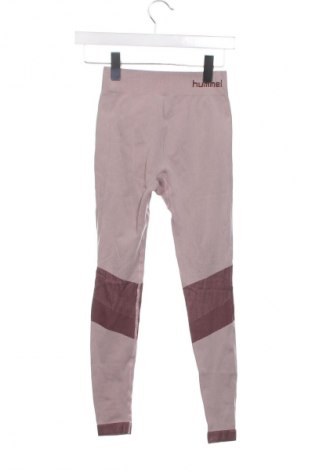 Pantaloni de trening, pentru copii Hummel, Mărime 10-11y/ 146-152 cm, Culoare Multicolor, Preț 18,99 Lei