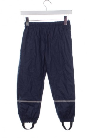 Pantaloni de trening, pentru copii Kiki & Koko, Mărime 5-6y/ 116-122 cm, Culoare Albastru, Preț 41,99 Lei