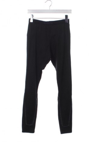 Pantaloni de trening, pentru copii Kipsta, Mărime 14-15y/ 168-170 cm, Culoare Negru, Preț 81,99 Lei