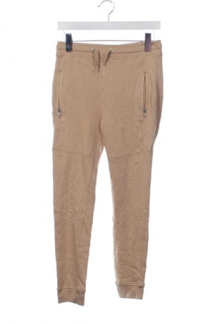 Kinder Sporthose Lager 157, Größe 12-13y/ 158-164 cm, Farbe Beige, Preis € 7,99