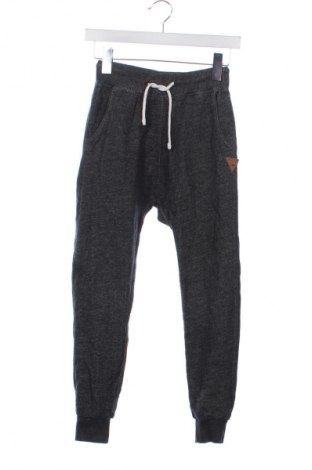 Kinder Sporthose Lindex, Größe 8-9y/ 134-140 cm, Farbe Grau, Preis 17,99 €