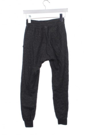 Kinder Sporthose Lindex, Größe 8-9y/ 134-140 cm, Farbe Grau, Preis 17,99 €
