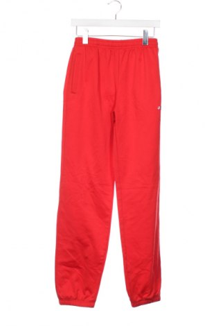 Kinder Sporthose Lotto, Größe 12-13y/ 158-164 cm, Farbe Rot, Preis 7,99 €