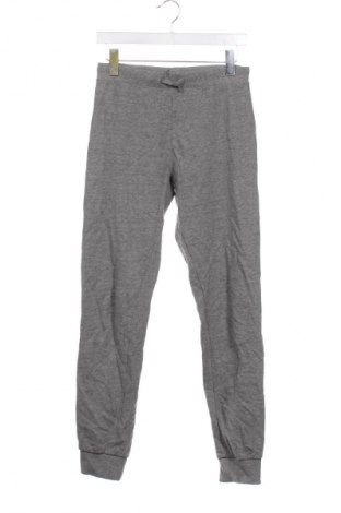 Kinder Sporthose Melby, Größe 15-18y/ 170-176 cm, Farbe Grau, Preis € 8,99