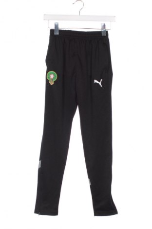 Pantaloni de trening, pentru copii PUMA, Mărime 13-14y/ 164-168 cm, Culoare Negru, Preț 89,99 Lei