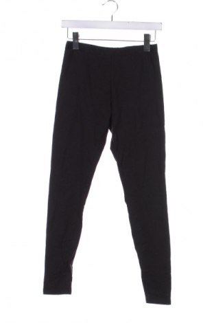 Pantaloni de trening, pentru copii Pocopiano, Mărime 11-12y/ 152-158 cm, Culoare Negru, Preț 31,99 Lei