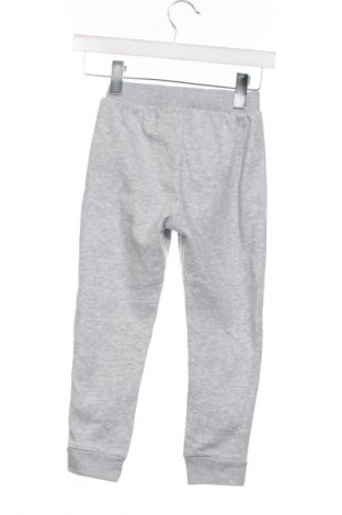 Kinder Sporthose Reebok, Größe 5-6y/ 116-122 cm, Farbe Grau, Preis 17,00 €