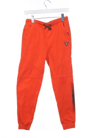 Kinder Sporthose Reserved, Größe 14-15y/ 168-170 cm, Farbe Orange, Preis 13,00 €