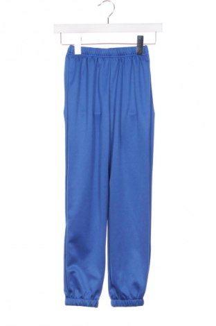 Pantaloni de trening, pentru copii SHEIN, Mărime 10-11y/ 146-152 cm, Culoare Albastru, Preț 32,99 Lei