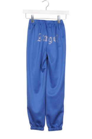 Kinder Sporthose SHEIN, Größe 10-11y/ 146-152 cm, Farbe Blau, Preis € 3,99
