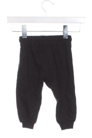 Pantaloni de trening, pentru copii Sinsay, Mărime 12-18m/ 80-86 cm, Culoare Negru, Preț 25,99 Lei