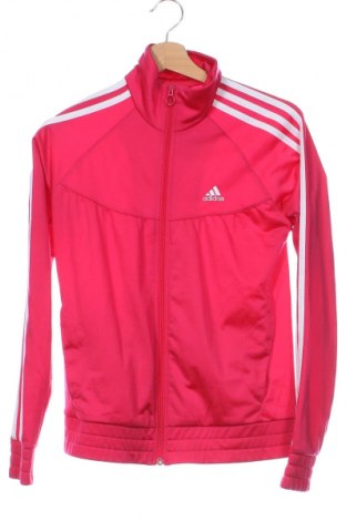 Kinder Sportoberteil Adidas, Größe 13-14y/ 164-168 cm, Farbe Rosa, Preis € 42,25