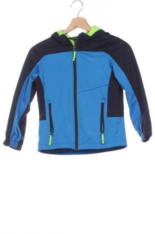 Dziecięca sportowa bluza Icepeak, Rozmiar 6-7y/ 122-128 cm, Kolor Kolorowy, Cena 111,99 zł