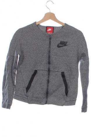 Kinder Sportoberteil Nike, Größe 10-11y/ 146-152 cm, Farbe Grau, Preis € 19,99