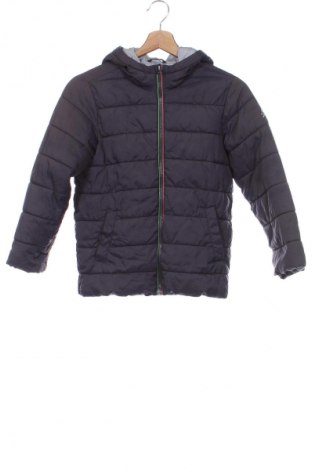 Kinderjacke United Colors Of Benetton, Größe 10-11y/ 146-152 cm, Farbe Grau, Preis € 46,99