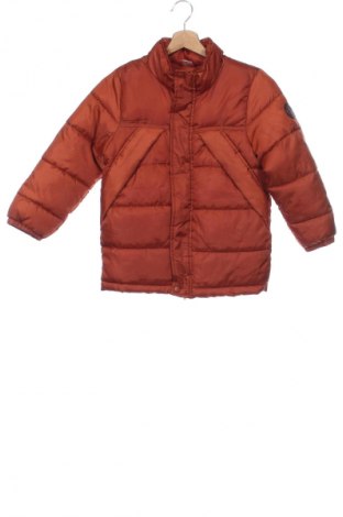 Kinderjacke, Größe 7-8y/ 128-134 cm, Farbe Braun, Preis 16,96 €