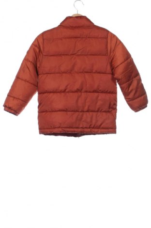 Kinderjacke, Größe 7-8y/ 128-134 cm, Farbe Braun, Preis 16,96 €